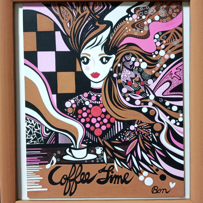 Coffee Time