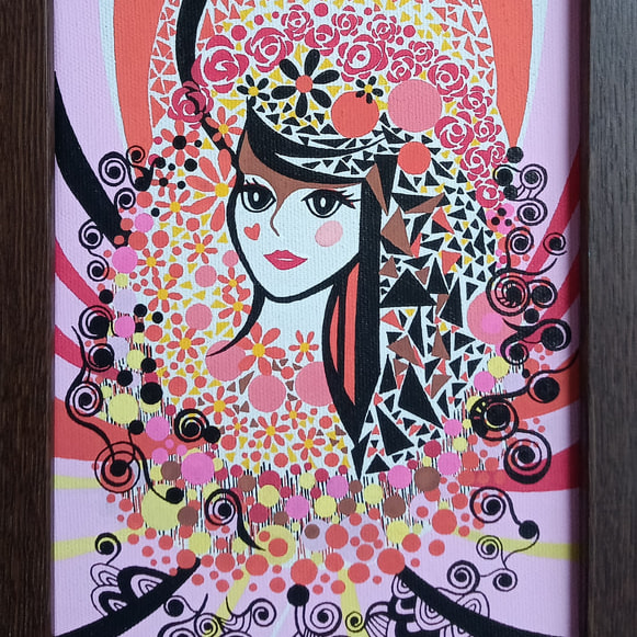 秘実呼〜himiko〜