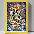 Cafe Bon 2