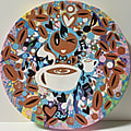 ミルクコーヒーボーイ
