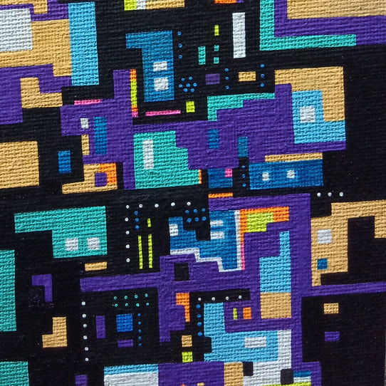 Twilight City