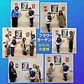 第10回フラワーガーデン展3/21のお客様